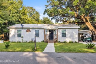 214 Simon Boulevard, Ocean Springs, MS 39564