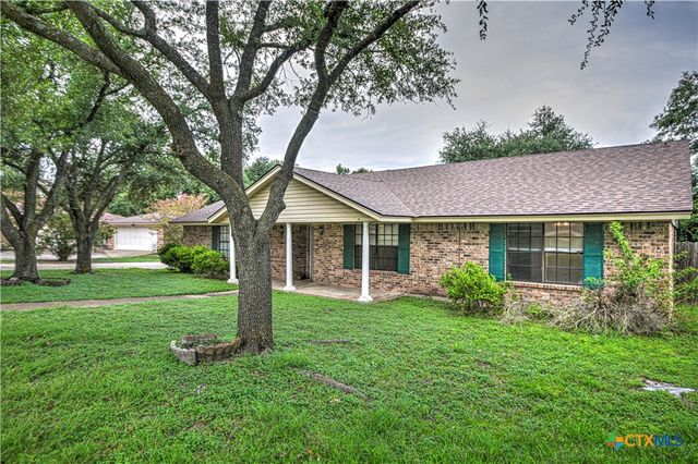 305 Tanglewood Road, Temple, TX 76502