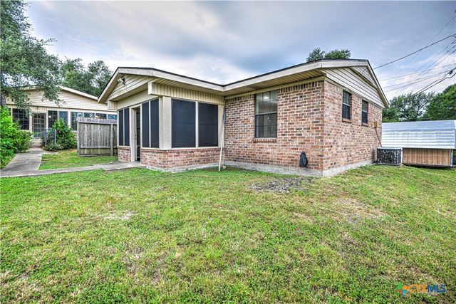 305 Tanglewood Road, Temple, TX 76502