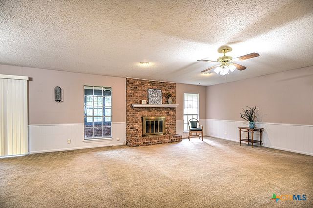 305 Tanglewood Road, Temple, TX 76502