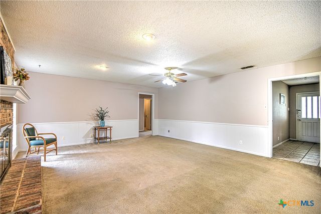 305 Tanglewood Road, Temple, TX 76502