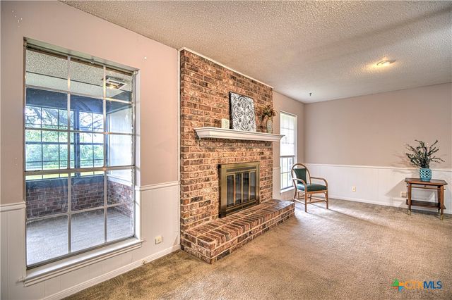 305 Tanglewood Road, Temple, TX 76502