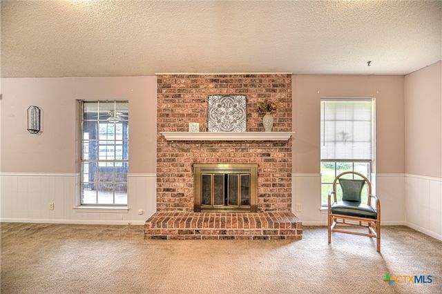 305 Tanglewood Road, Temple, TX 76502