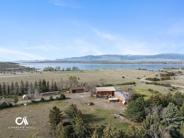 249 Goose Bay Lane, Townsend, MT 59644