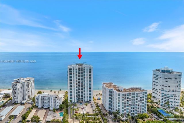 1600 S Ocean Blvd Apt 402, Lauderdale By The Sea, FL 33062