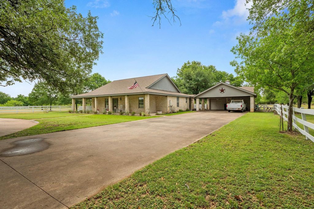 808 Golden Oaks RD, Georgetown, TX 78628