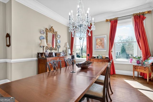 3285 Vista Circle, Macon, GA 31204