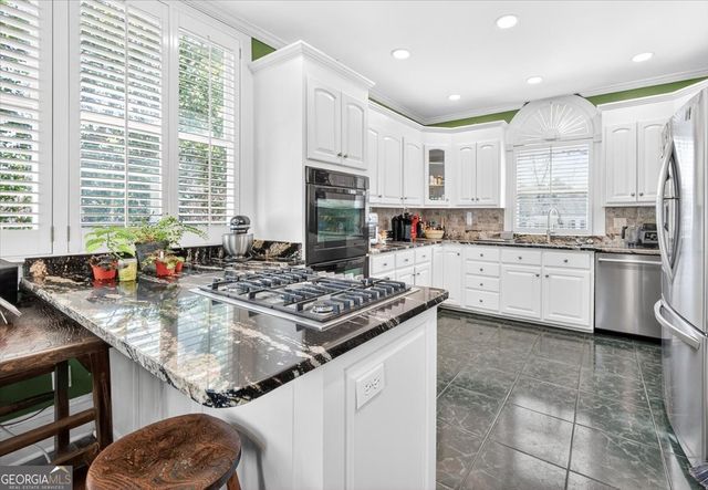 3285 Vista Circle, Macon, GA 31204