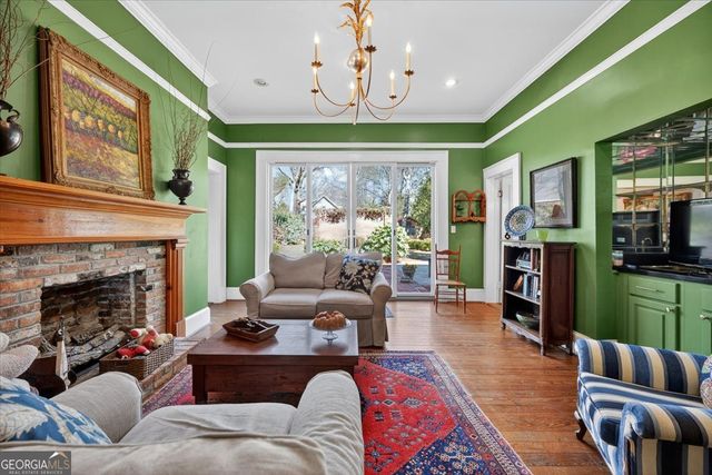 3285 Vista Circle, Macon, GA 31204