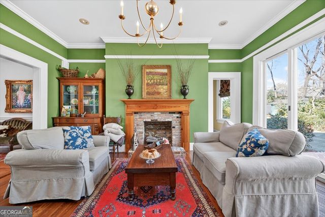 3285 Vista Circle, Macon, GA 31204