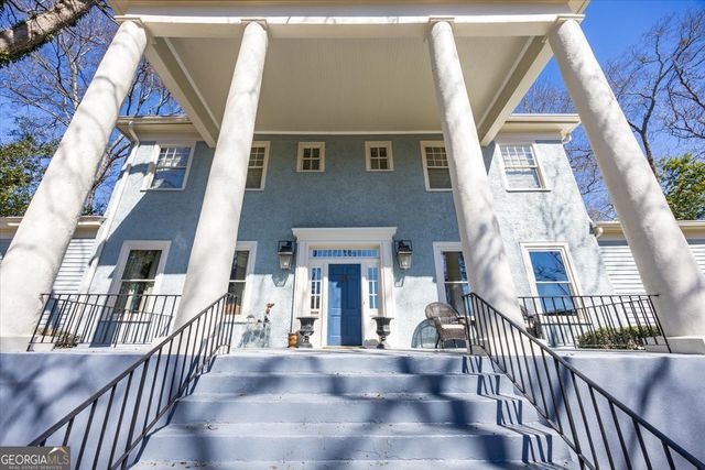 3285 Vista Circle, Macon, GA 31204