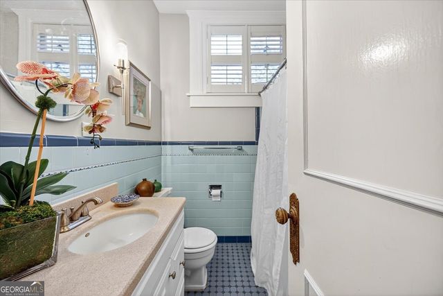 3285 Vista Circle, Macon, GA 31204