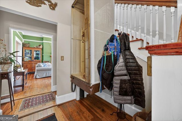 3285 Vista Circle, Macon, GA 31204