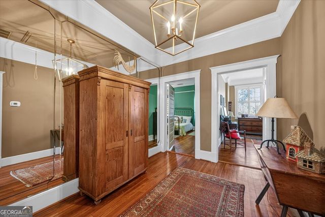 3285 Vista Circle, Macon, GA 31204