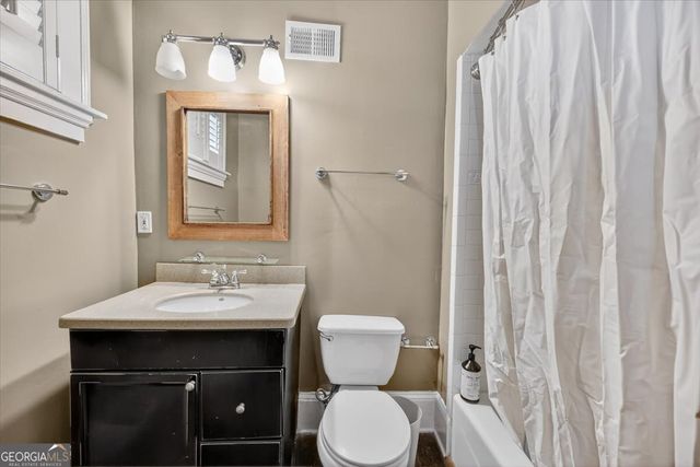 3285 Vista Circle, Macon, GA 31204