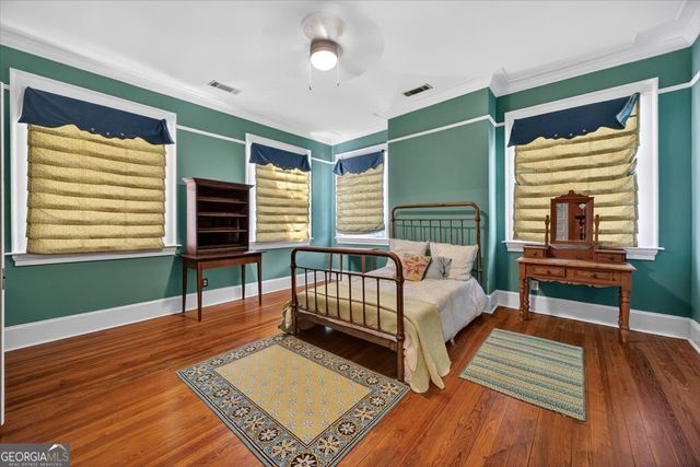 3285 Vista Circle, Macon, GA 31204