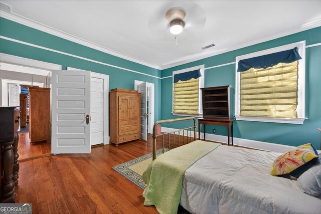 3285 Vista Circle, Macon, GA 31204