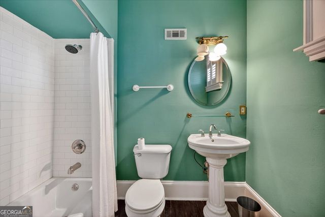 3285 Vista Circle, Macon, GA 31204