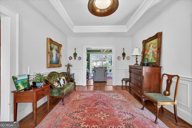 3285 Vista Circle, Macon, GA 31204