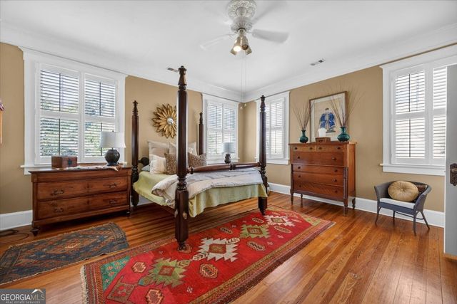 3285 Vista Circle, Macon, GA 31204