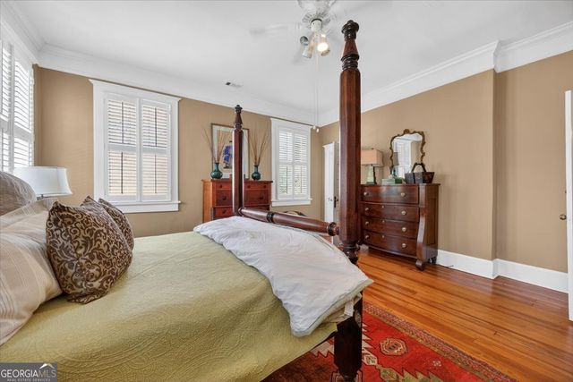 3285 Vista Circle, Macon, GA 31204