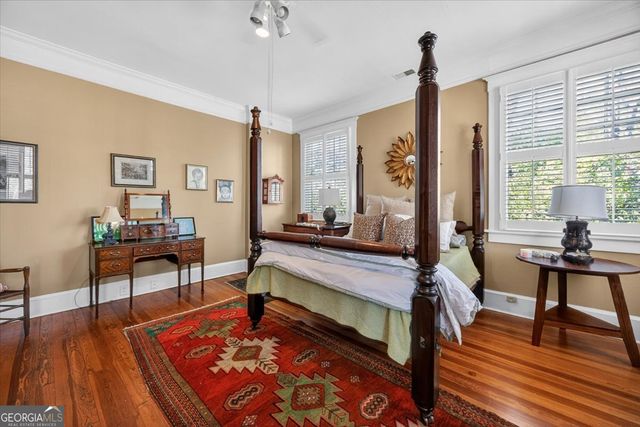 3285 Vista Circle, Macon, GA 31204