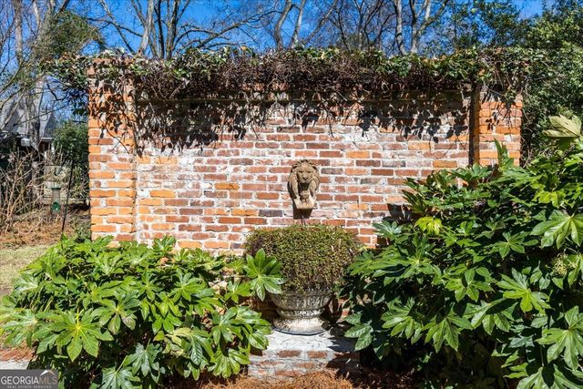 3285 Vista Circle, Macon, GA 31204