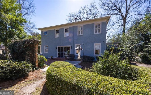 3285 Vista Circle, Macon, GA 31204