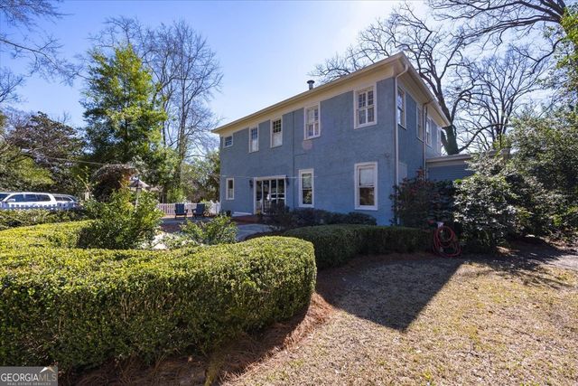 3285 Vista Circle, Macon, GA 31204