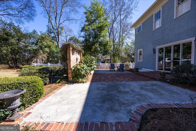 3285 Vista Circle, Macon, GA 31204