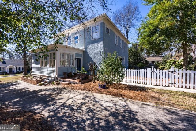 3285 Vista Circle, Macon, GA 31204