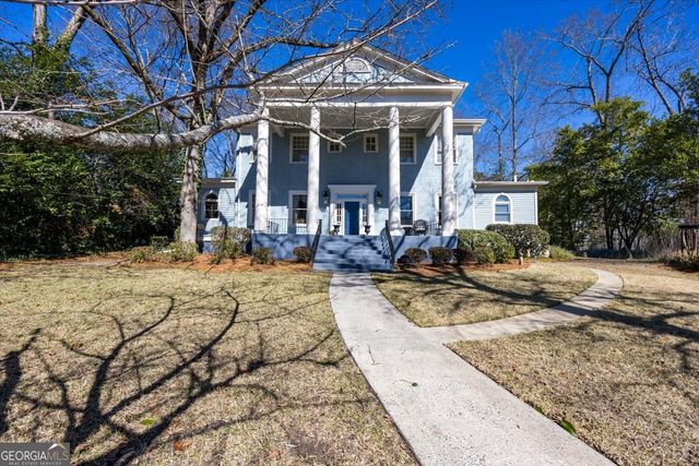 3285 Vista Circle, Macon, GA 31204