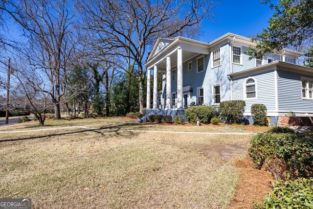 3285 Vista Circle, Macon, GA 31204