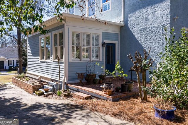 3285 Vista Circle, Macon, GA 31204