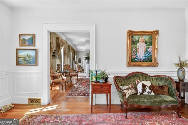 3285 Vista Circle, Macon, GA 31204