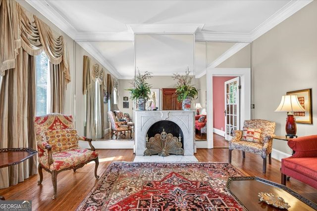 3285 Vista Circle, Macon, GA 31204