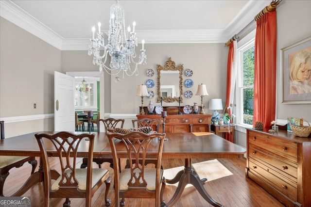 3285 Vista Circle, Macon, GA 31204