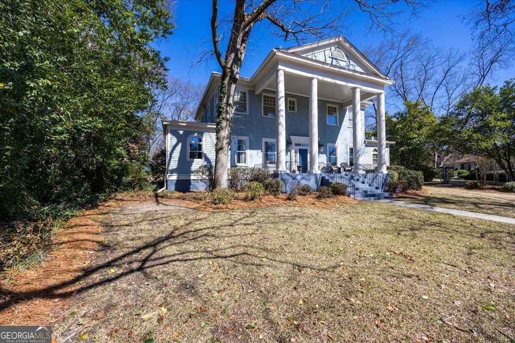 3285 Vista Circle, Macon, GA 31204