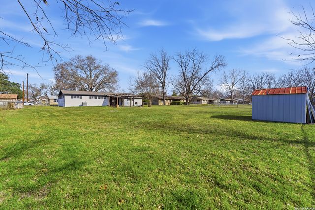 1232 Rivercrest Drive, New Braunfels, TX 78130