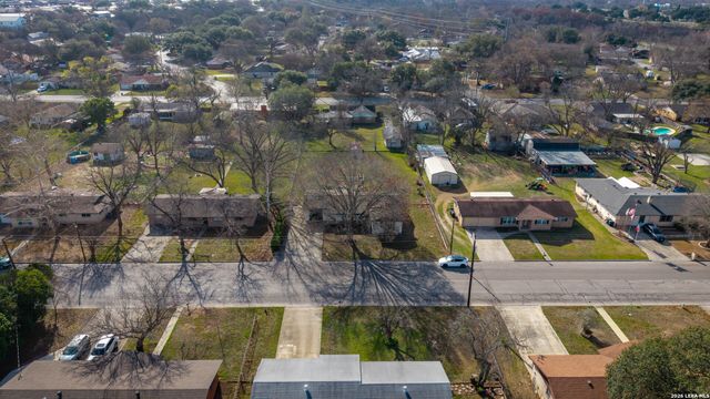 1232 Rivercrest Drive, New Braunfels, TX 78130