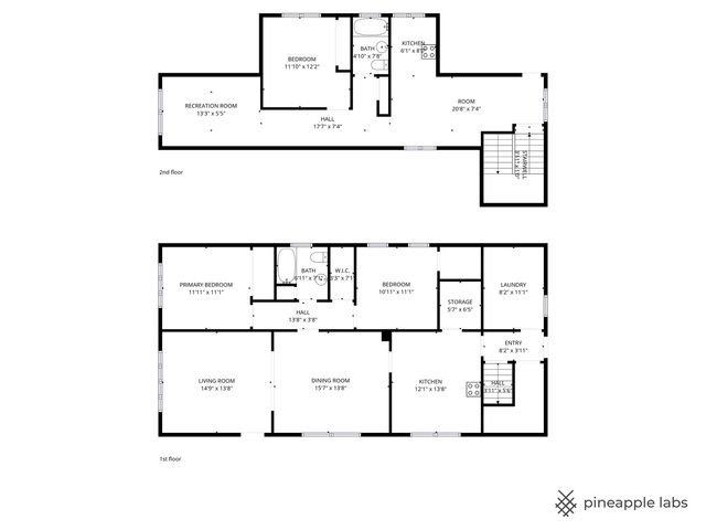 606 De Angelis Court, Chicago Heights, IL 60411