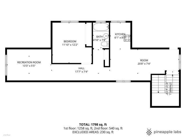 606 De Angelis Court, Chicago Heights, IL 60411