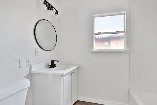 2004 31st Street, Lubbock, TX 79411