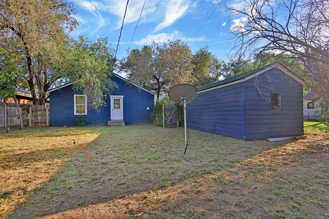 2004 31st Street, Lubbock, TX 79411