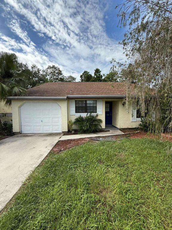 20005 CHALKLEAF COURT, Port Charlotte, FL 33952