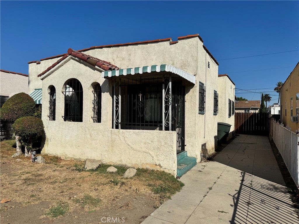 1429 W 62nd, Los Angeles, CA 90047 — photo 2