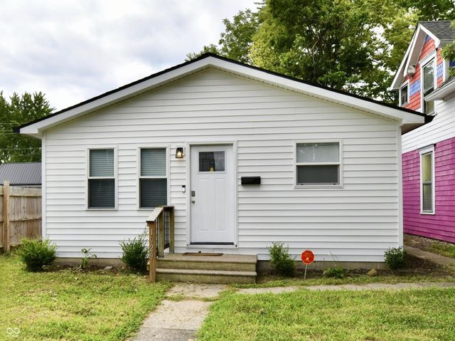 1929 Prospect Street, Indianapolis, IN 46203
