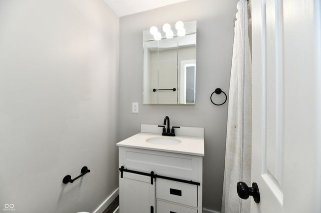 1929 Prospect Street, Indianapolis, IN 46203