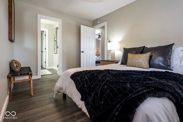 1929 Prospect Street, Indianapolis, IN 46203