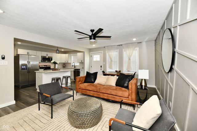 1929 Prospect Street, Indianapolis, IN 46203